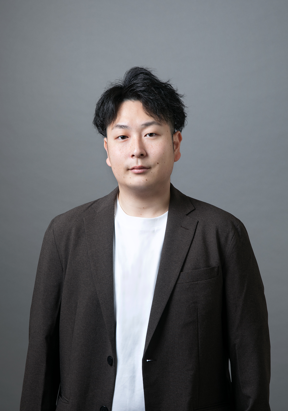 代表取締役 福嶋颯