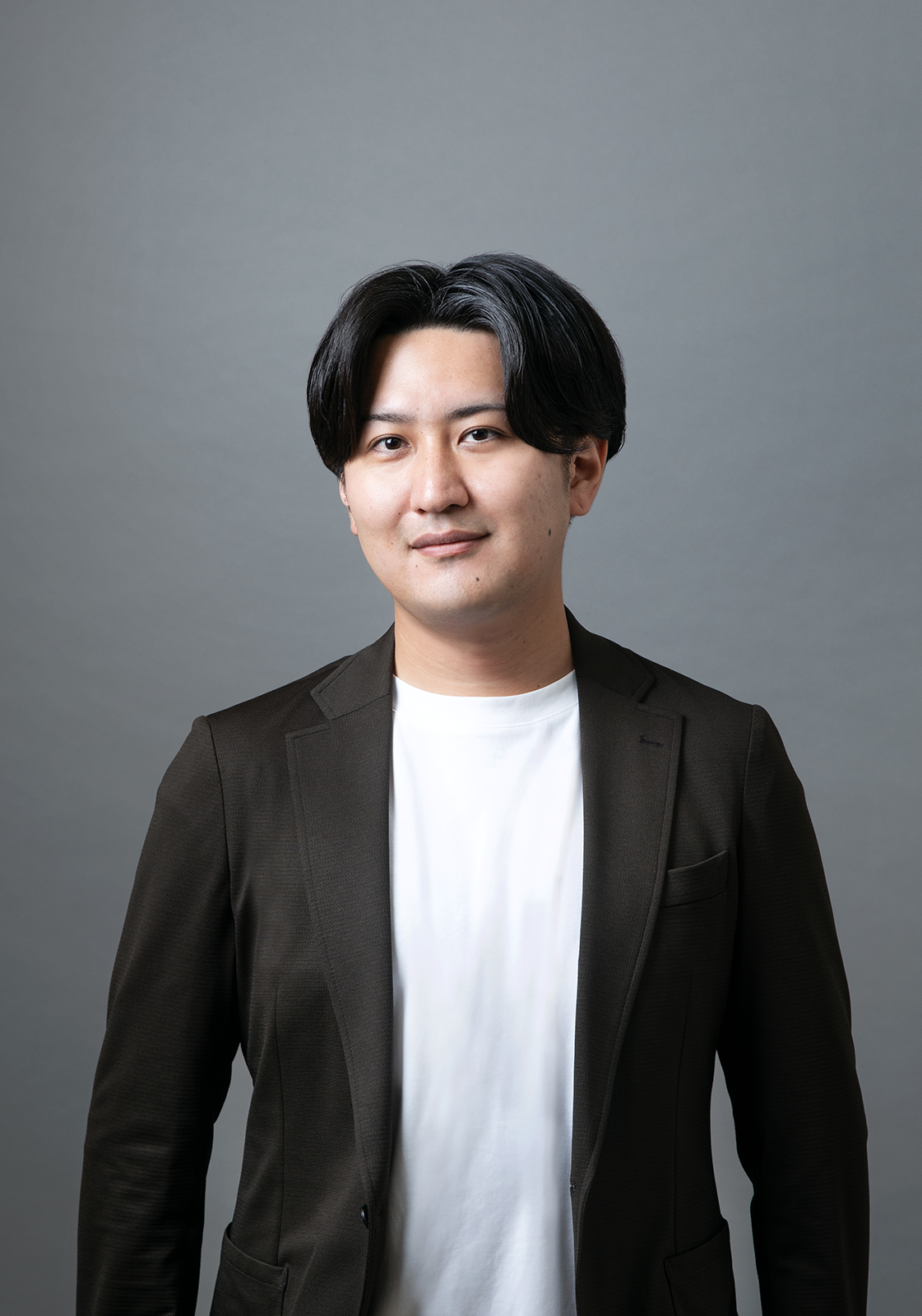 代表取締役 野村尚紀